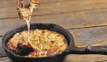provoleta