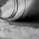 El incre�ble truco casero con sal para que crezcan las plantas del jard�n