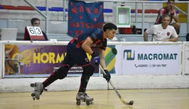 hockey mendoza
