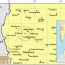 Tembl� otra vez en la zona sur de San Juan y se sinti� en todo el Gran Mendoza