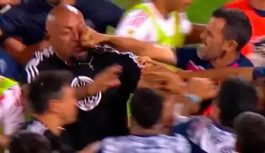 river - lepra sanciones
