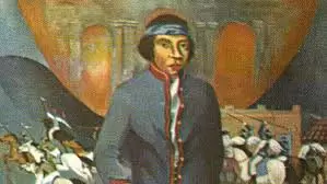 andres guacurari