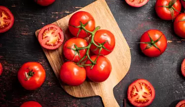 tomate