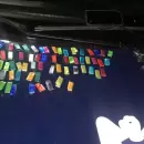 Secuestro de droga en Maipú y Ciudad: cinco detenidos tras operativos policiales