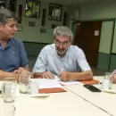 Tres convenios clave mejorar�n la seguridad y los servicios en Medrano