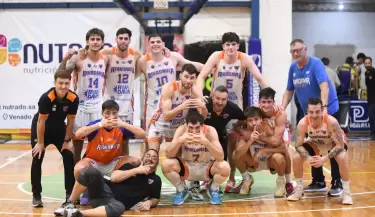 rivadavia basquet 2