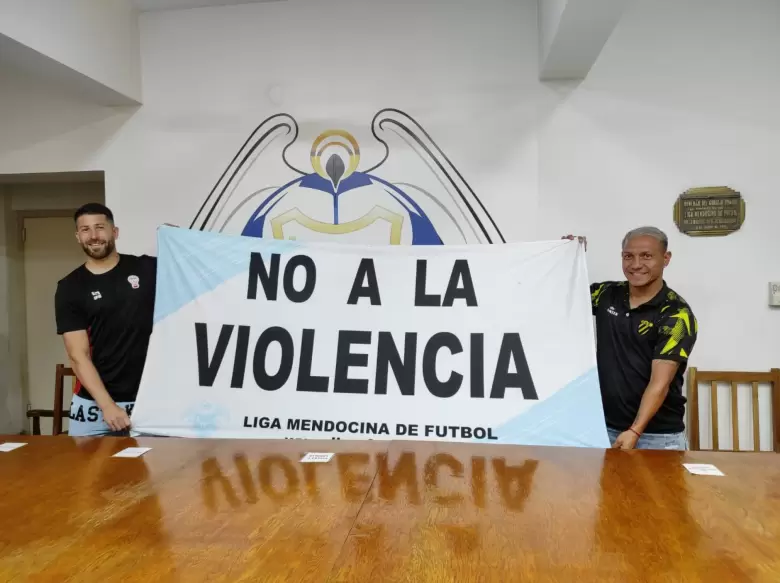 COPA MENDOZA