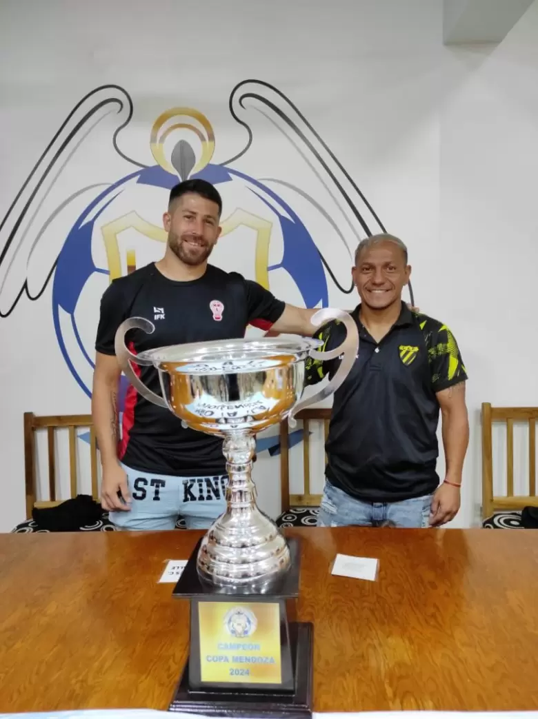 COPA MENDOZA