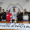 Todo listo para la gran final entre Huracán y Palmira
