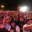 Horarios, accesos y cortes de calles de la Fiesta de la Cerveza