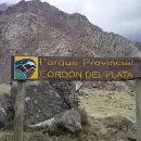 El Parque Provincial Cord�n del Plata: Un refugio natural de Mendoza
