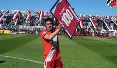 fausto montero maipu