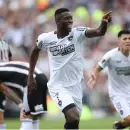 (Videos) Con 10 jugadores, Botagofo venció a Atlético Mineiro y es el campeón de la Copa Libertadores