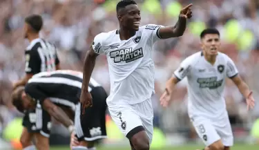 botafogo - mineiro
