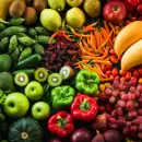 Beneficios de incorporar m�s frutas y verduras en tu dieta