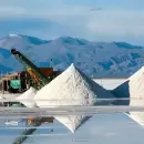El prometedor futuro del litio en Argentina: clave en la revoluci�n del "oro blanco"