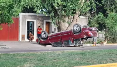 ACCIDENTE