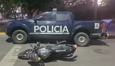 detenidos guaymallen