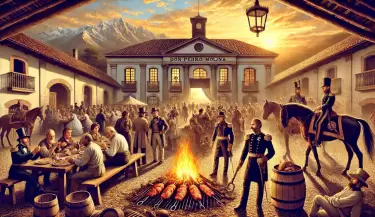 Hist�rica carta que nunca fue escrita
