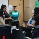 El IES 9-011 es reconocido por Microsoft como l�der en transformaci�n digital