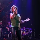 Diego Torres emocion� a Mendoza con un show inolvidable
