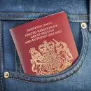 Reino Unido implementa un nuevo permiso obligatorio para turistas no europeos