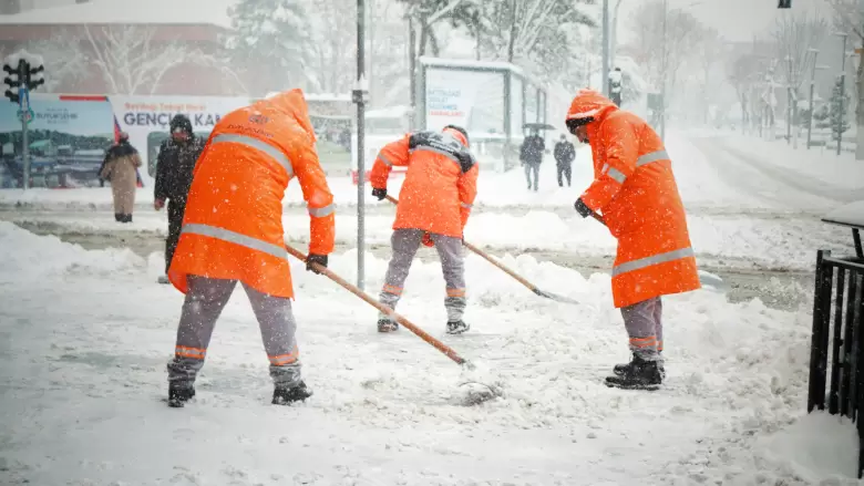 nieve en eeuu