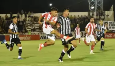 gimnasia san martin