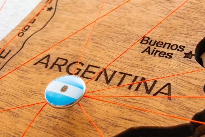 argentina