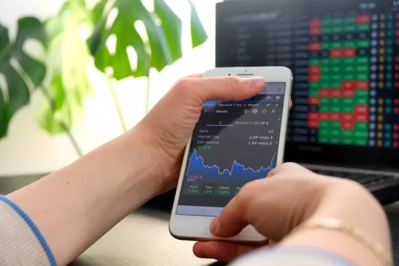 criptomonedas