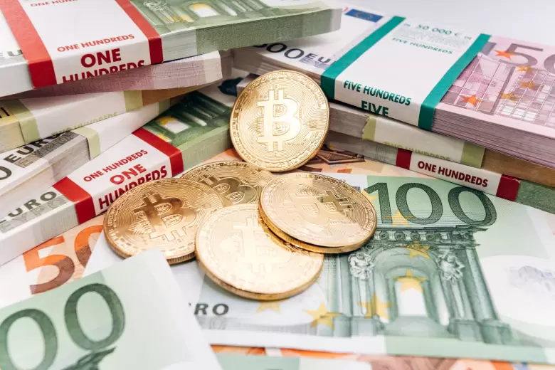 criptomonedas