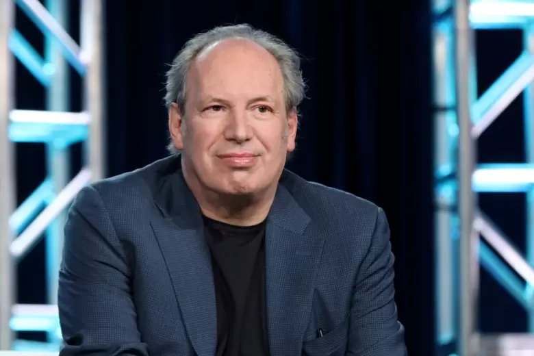 hans zimmer