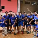 Godoy Cruz escribe su nombre en el futsal mendocino
