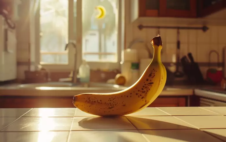 bananas