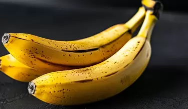 bananas