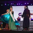 Vendimia de Guaymall�n: conoc� a las 21 representantes