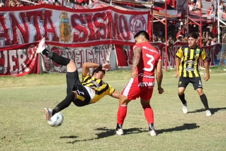 HURACAN PALMIRA