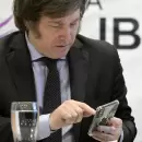 Javier Milei reafirma su postura sobre el equilibrio fiscal y critica a los "degenerados fiscales"