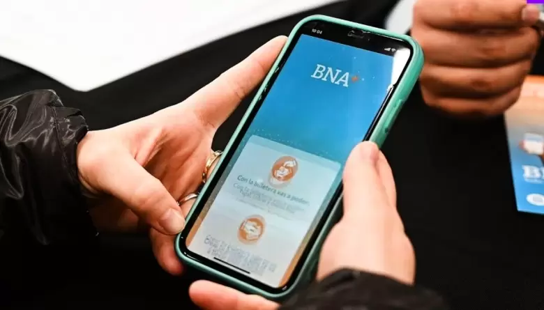 bna banco nacion