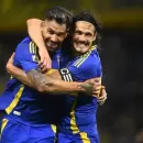 (VIDEO) Boca venci� a Gimnasia y sue�a con la Libertadores 2025