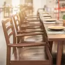 Qu� significa elegir siempre el mismo lugar en la mesa, seg�n la psicolog�a