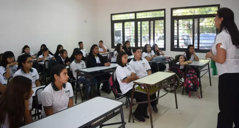 clases mendoza