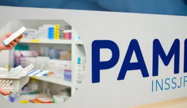 Ajuste PAMI Medicamentos