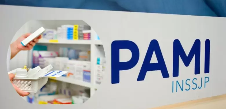 Ajuste PAMI Medicamentos