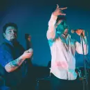 Dos Jarillas in NY lanz� su nuevo �lbum y el cuarto cap�tulo de la serie �Buscando La Forma�