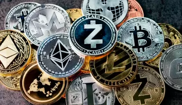 criptomonedas