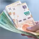 Cu�nto rinde un plazo fijo de un mill�n de pesos en los principales bancos