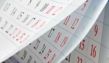 calendario
