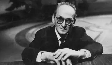 119 a�os del nacimiento de Pugliese: �El tango es la voz de la ciudad y de sus sue�os�