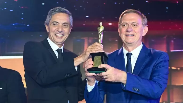 martin fierro de cable 2024